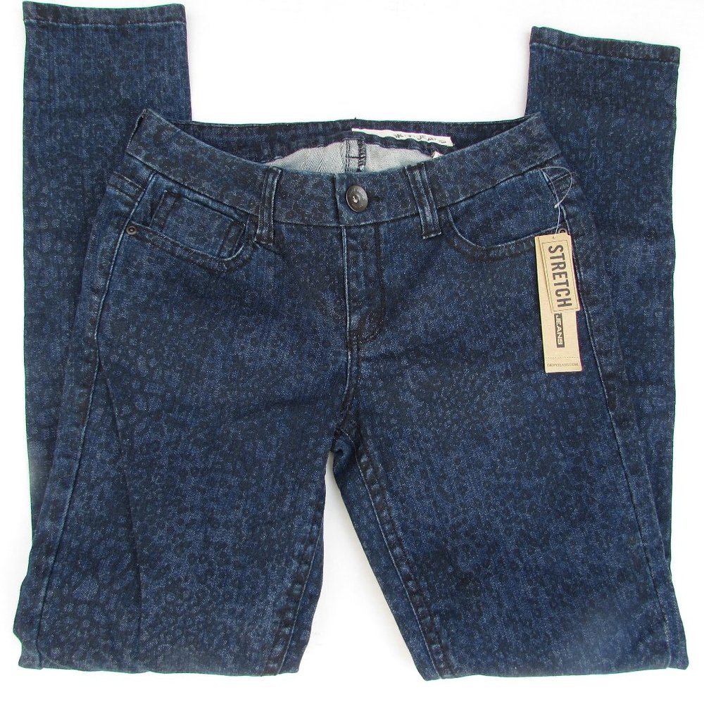 NWT DKNY women's jeans Stretch Size 16 -Lot2B